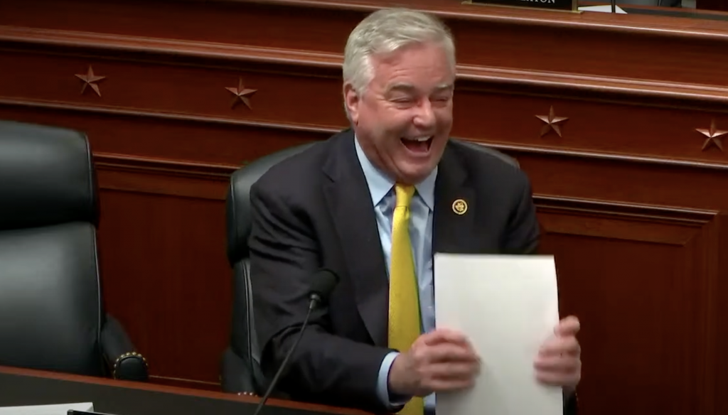 David Trone Says He Has No Involvement in Total Wine Empire Fueling His Senate Bid. Financial Disclosures Say Otherwise.